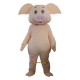 Pig Mascot Costume Cosplay