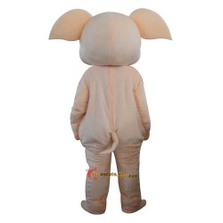 Pig Mascot Costume Cosplay