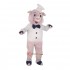 Pig cooker Mascot Costume Cosplay