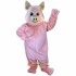 Pig Lightweight Mascot Costume Cosplay