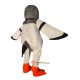 pigeon dove bird of peace Mascot Costume Cosplay