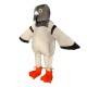 pigeon dove bird of peace Mascot Costume Cosplay