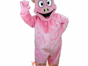 Monkey Mascot Costumes in Advertising: How They Boost Brand Recognition