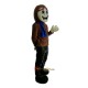 Pilot Aviator Mascot Costume Cosplay