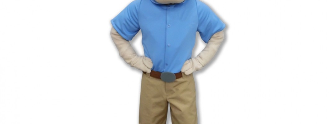 Interview with a Professional Mascot Performer in an Elephant Costume
