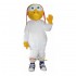 Pilots Seagull Mascot Costume Cosplay