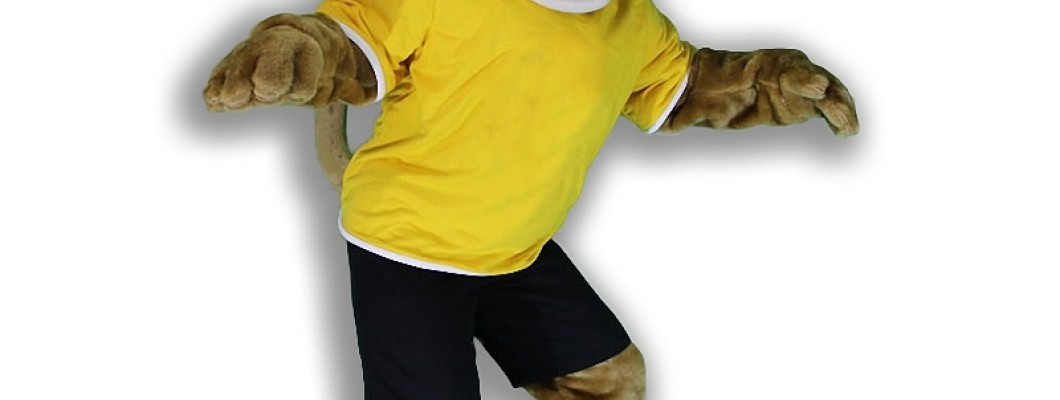 How to Create a Lifelike Moose Mascot Costume