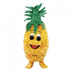 Pineapple Mascot Costume Cosplay