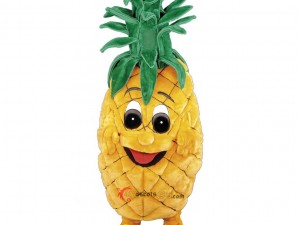 The Impact of Animal Mascot Costumes on Marketing Campaigns