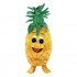 Pineapple Mascot Costume Cosplay