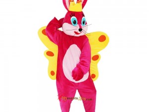 Holiday Mascot Costumes: Perfect for School Events