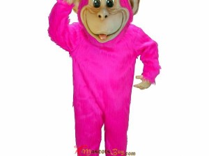 Swarm Appeal: Using Insect Mascot Costumes for Marketing Campaigns