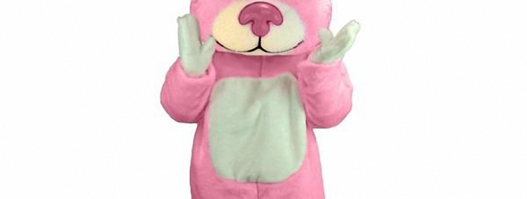 Best Reindeers Mascot Costumes for School Events