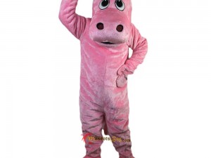 The Educational Value of Fox Mascot Costumes in Schools