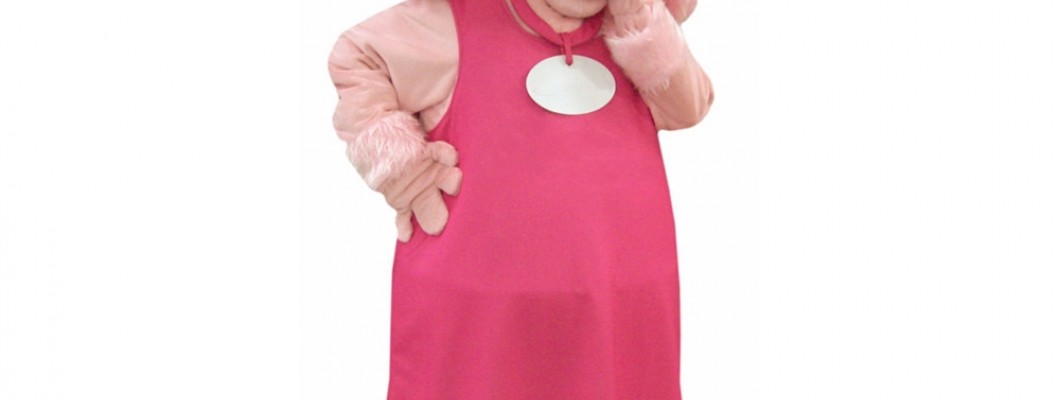 Character Mascot Costumes: A Tool for Social Media Engagement