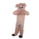 Pink Pig Mascot Costume Cosplay