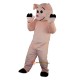 Pink Pig Mascot Costume Cosplay
