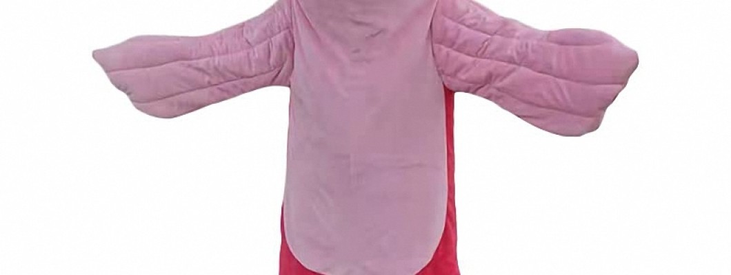 Best Practices for Storing Your Leopard Mascot Costume