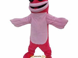 Best Practices for Storing Your Leopard Mascot Costume