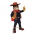 Pioneer Mascot Costume Cosplay