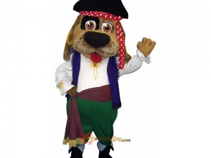 Environmental Impact of Moose Mascot Costume Production