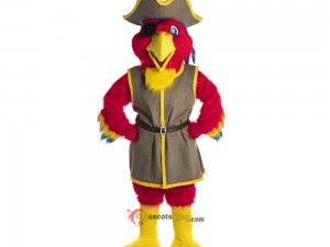 How Companies Use Chipmunk Mascot Costumes for Product Launches