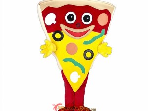 Sylvan Symphonony: Concert Themes Enhanced by Plant Mascot Costumes