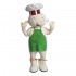 Pizza Nova Cooking Master Mascot Costume Cosplay