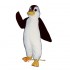Playful Penguin Mascot Costume Cosplay