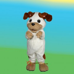 Poky Little Puppy Mascot Costume Cosplay