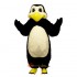 Polar Penguin Mascot Costume Cosplay