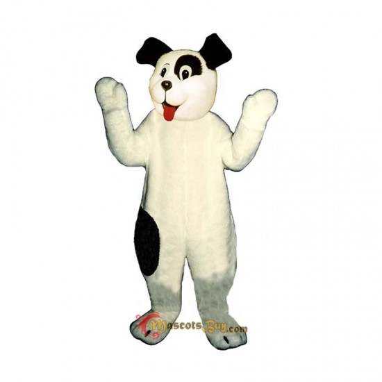 Poochie Pup Mascot Costume Cosplay