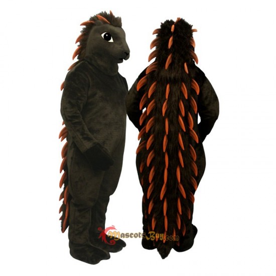 Porcupine Mascot Costume Cosplay