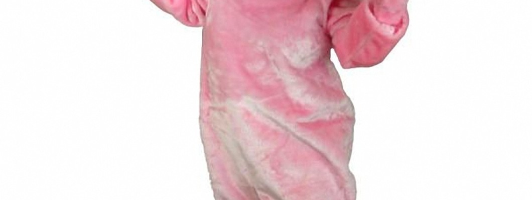 Funny Incidents Involving Rabbit Mascot Costumes