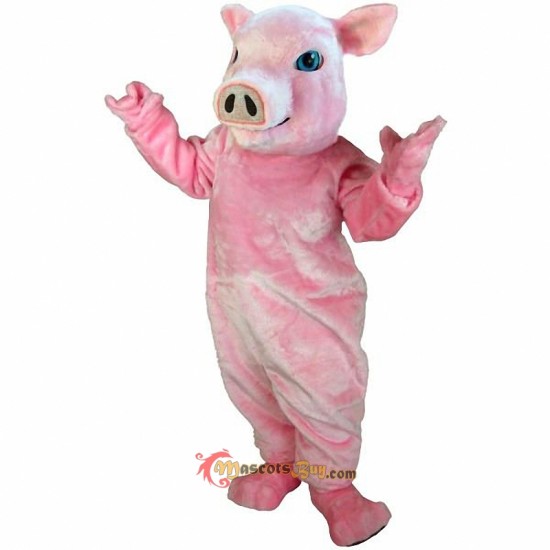 Porker Lightweight Mascot Costume Cosplay