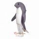 Porpoise Mascot Costume Cosplay