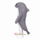 Porpoise Mascot Costume Cosplay