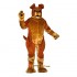 Pound Puppy Mascot Costume Cosplay