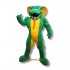 Power Cobra Mascot Costume Cosplay