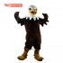 Power Eagle Mascot Costume Cosplay