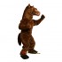 Power Fierce Stallion Mascot Costume Cosplay