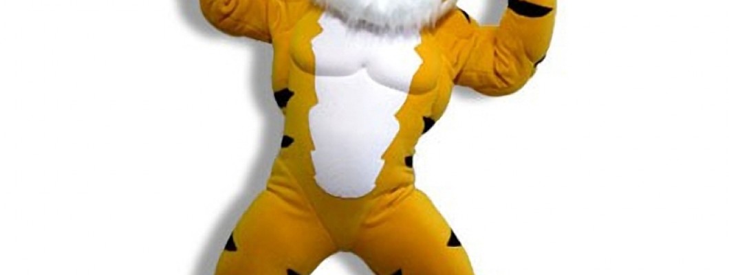 Lesson Plans Incorporating School Mascot Costumes into Curriculum Development