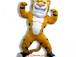 Lesson Plans Incorporating School Mascot Costumes into Curriculum Development