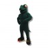 Power Lizard Mascot Costume Cosplay