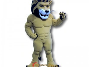 Fruit Mascot Costumes: A Symbol of Freshness in Marketing