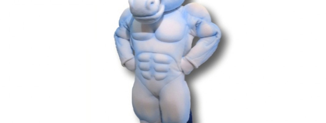 Elephant Mascot Costumes: The Perfect Addition to Any Event