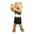 Princess Kitty Mascot Costume Cosplay