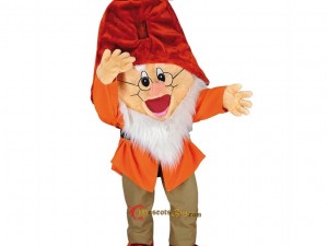 How to Choose the Perfect Wolf Mascot Costume for Halloween