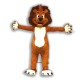 Professional Lion Mascot Costume Cosplay