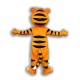 Professional Tiger Mascot Costume Cosplay